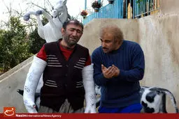 اخبار آرشیوی