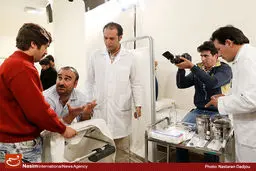 اخبار آرشیوی