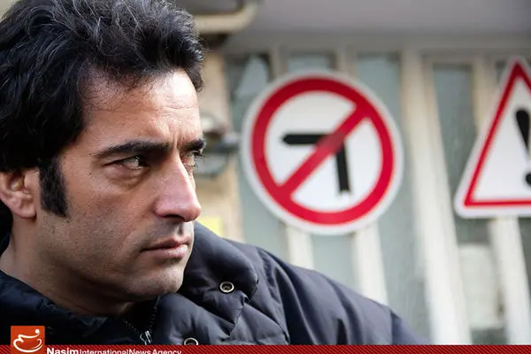 فیلمنامه اولیه خوب، بد، زشت را محسن کیایی نوشت