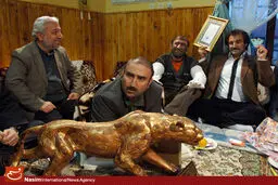 اخبار آرشیوی