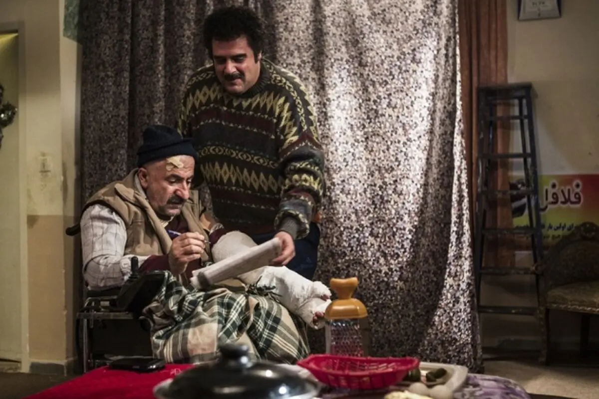 اخبار آرشیوی