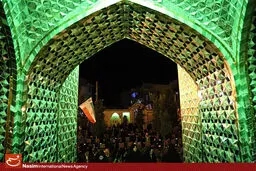 اخبار آرشیوی