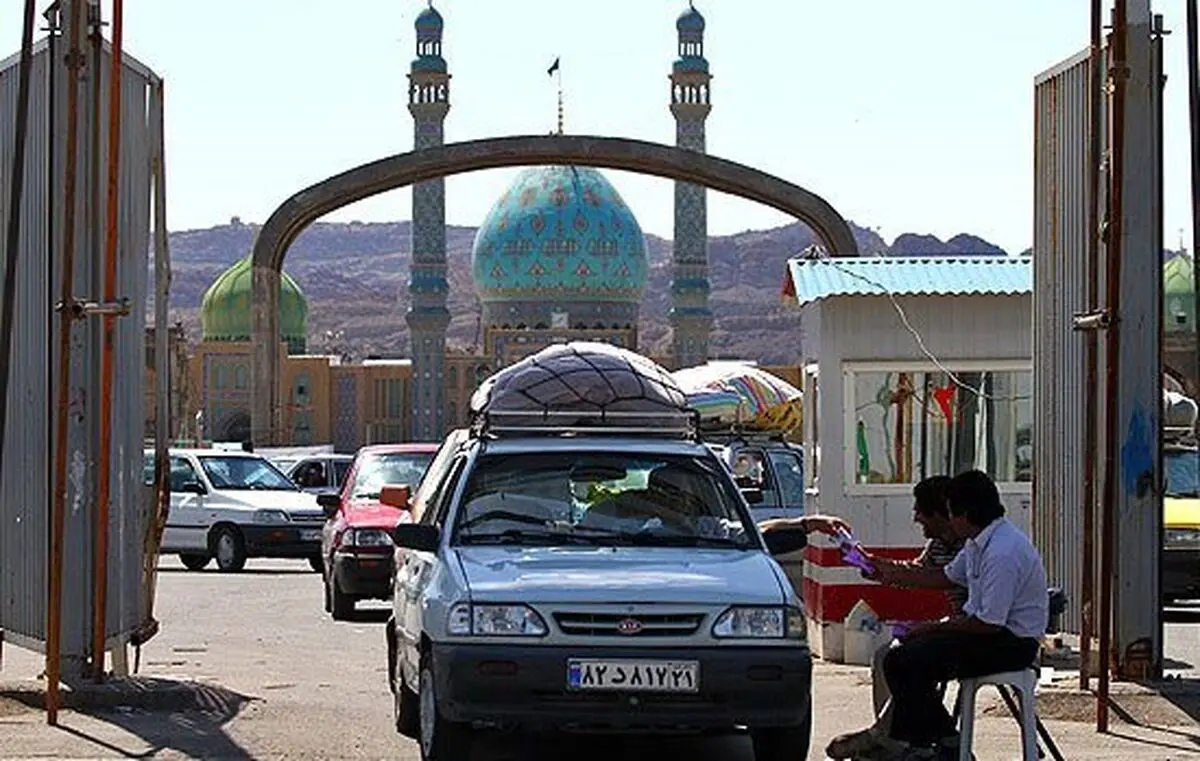 اخبار آرشیوی