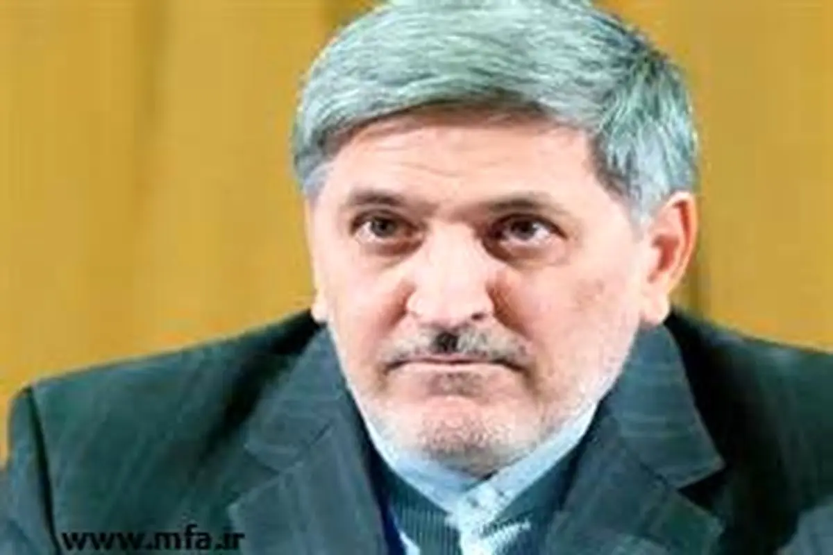 ایران پیش‌نویس قطعنامه حقوق بشر سازمان ملل را فاقد اعتبار و سیاسی خواند