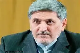 ایران پیش‌نویس قطعنامه حقوق بشر سازمان ملل را فاقد اعتبار و سیاسی خواند