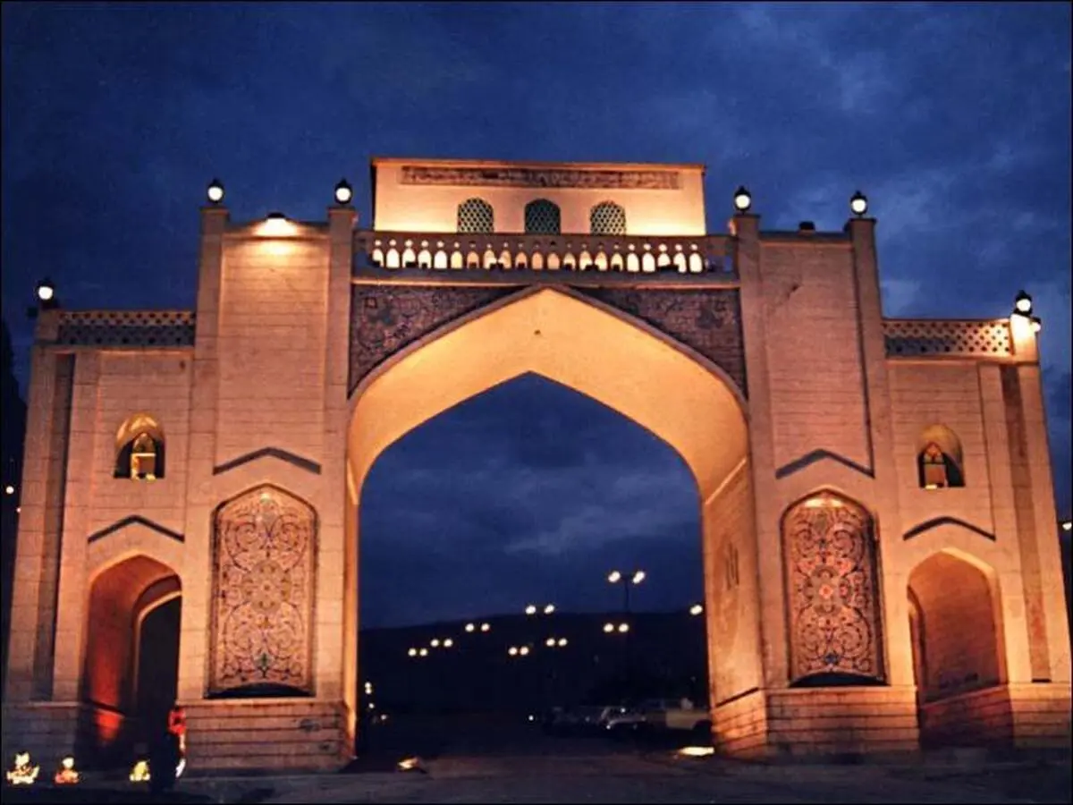 اخبار آرشیوی