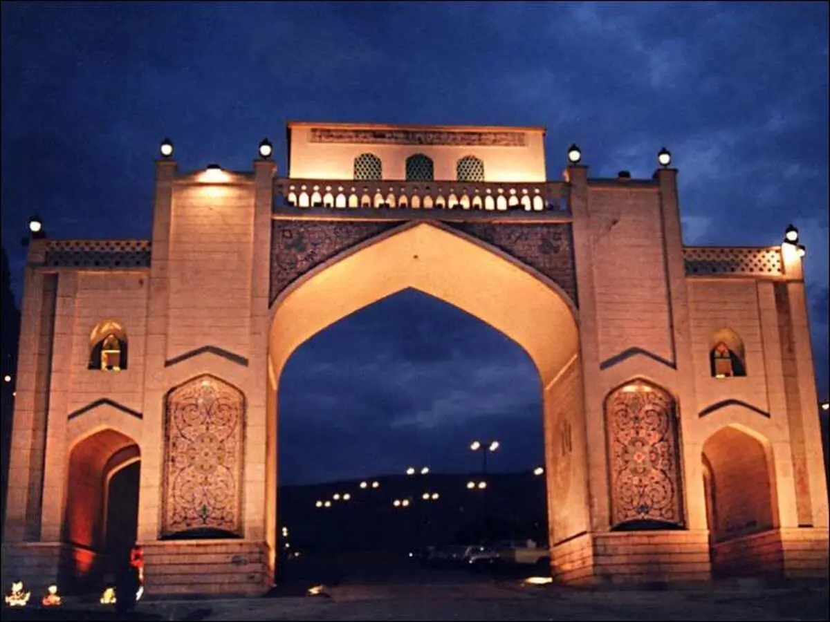اخبار آرشیوی