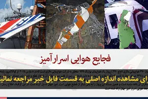 اخبار آرشیوی