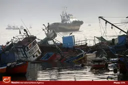 اخبار آرشیوی