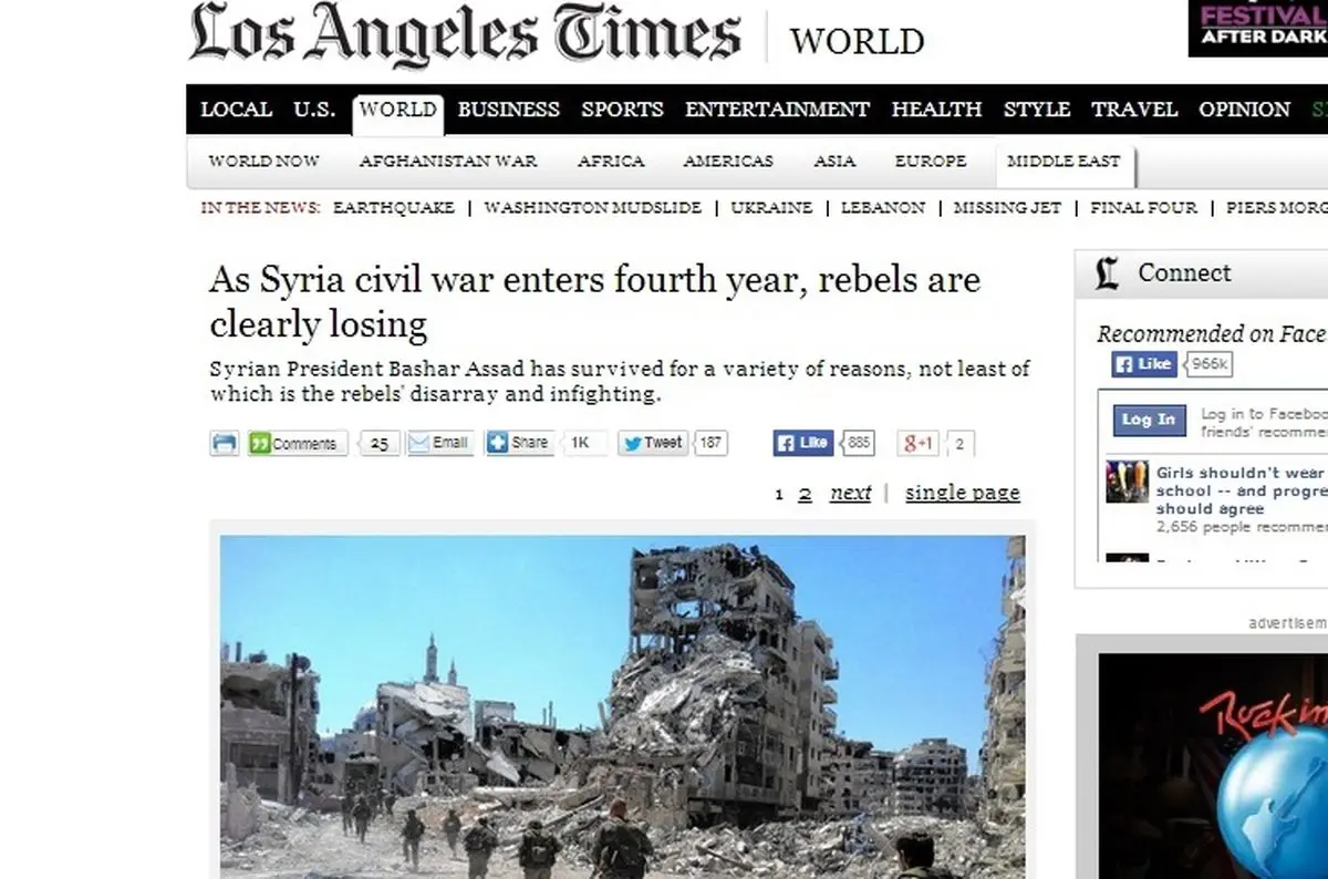 اخبار آرشیوی