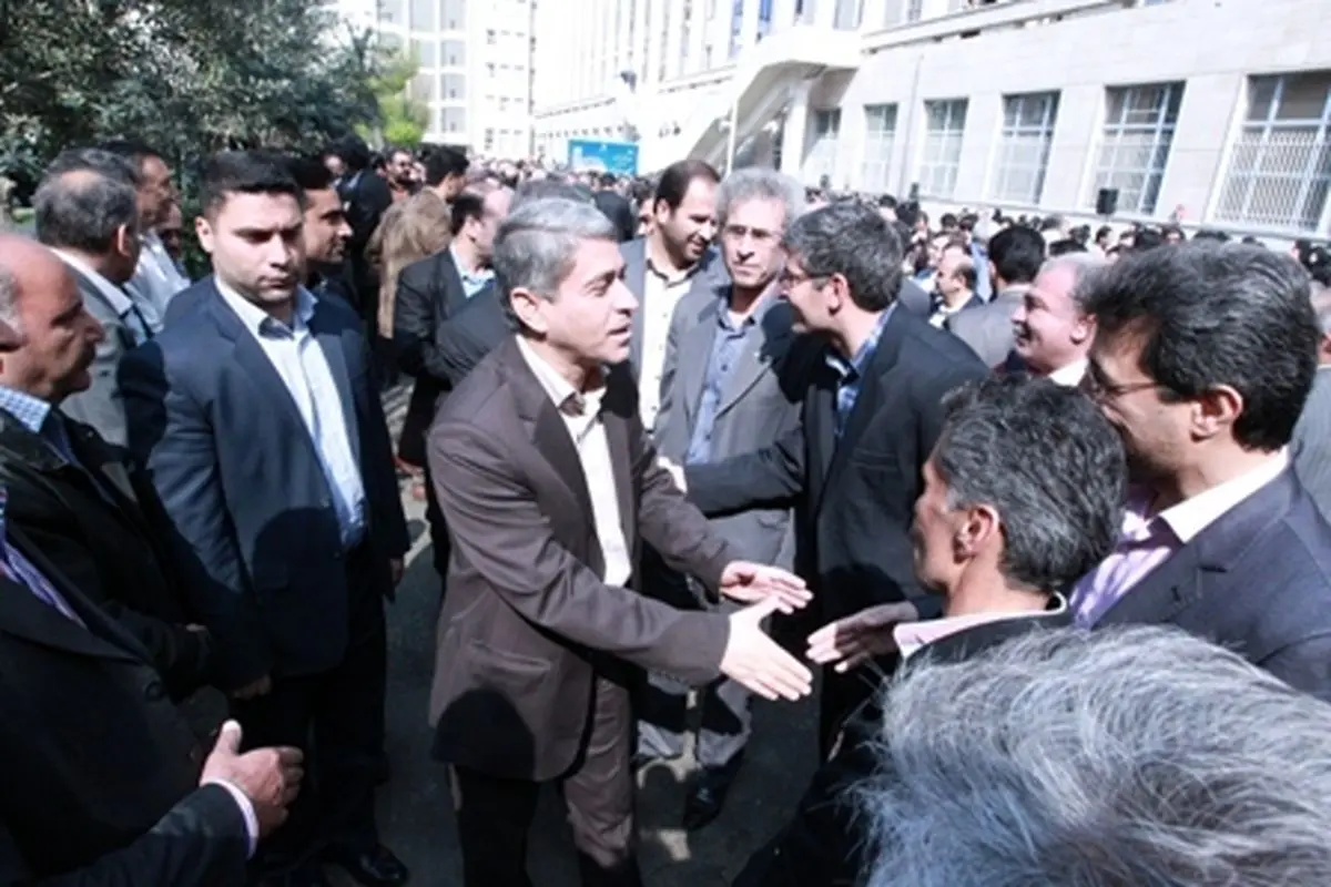 اخبار آرشیوی
