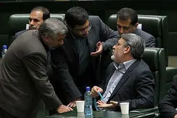 سوال از وزیر کشور درخصوص عدم اجرای طرح حجاب و عفاف