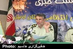 اخبار آرشیوی