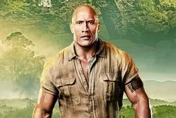 پخش اختصاصی سه گانه «جومانجی» و «خانه خراب‌کن» از شبکه نمایش | تماشای رایگان فیلم‌های محبوب و کلاسیک سینما