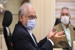 مرعشی: نامزد اجاره‌ای در کار نیست 
