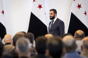 جولانی: مداخله اسرائیل، سوریه را وارد مرحله خطرناکی کرد