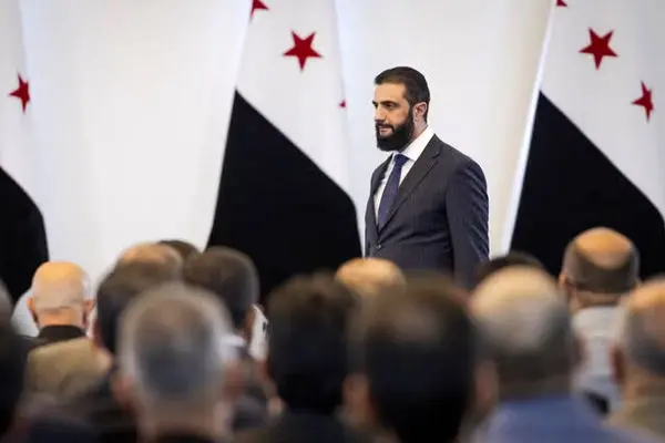 جولانی: مداخله اسرائیل، سوریه را وارد مرحله خطرناکی کرد