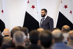 جولانی: مداخله اسرائیل، سوریه را وارد مرحله خطرناکی کرد