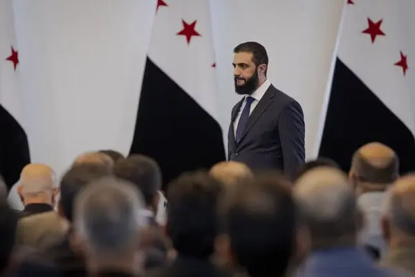 جولانی: مداخله اسرائیل، سوریه را وارد مرحله خطرناکی کرد