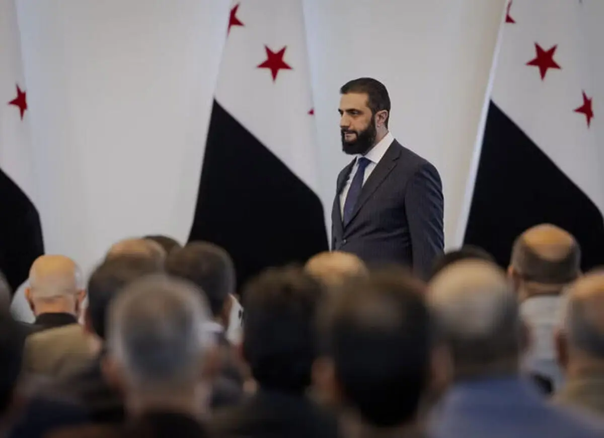 جولانی: مداخله اسرائیل، سوریه را وارد مرحله خطرناکی کرد