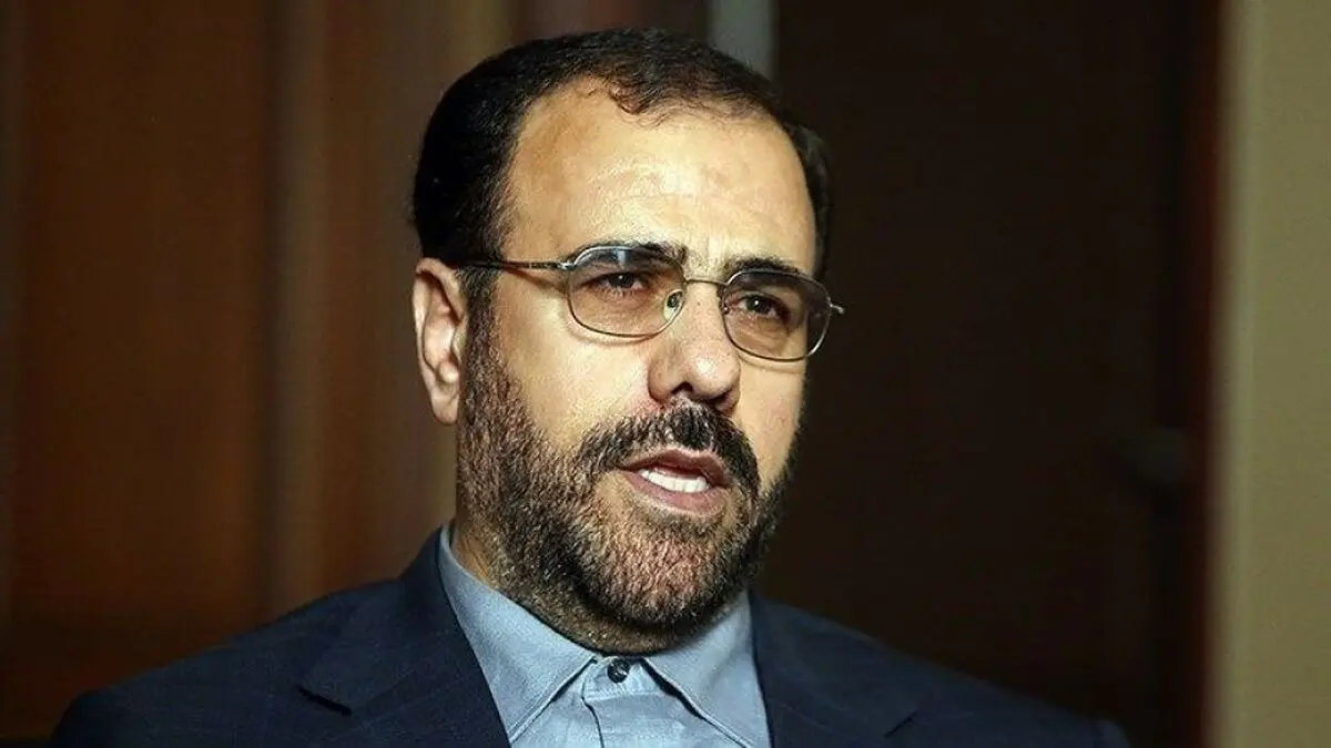  معاون روحانی: همه مجلس، کمیسیون تلفیق نیست 