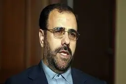  معاون روحانی: همه مجلس، کمیسیون تلفیق نیست 
