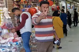 
خوزستانی دیگر در بوشهر
