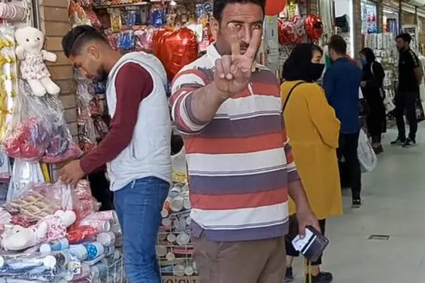 
خوزستانی دیگر در بوشهر
