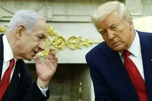 مک‌گرگور: ترور و فشار برای فروپاشی ایران، توهمی فاحش است