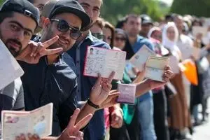 مشارکت در انتخابات پیش‌رو افزایش خواهد یافت؟