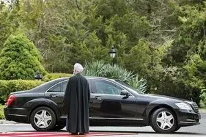 این روز های بی رئیس جمهور