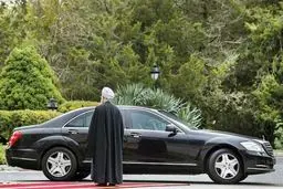 این روز های بی رئیس جمهور