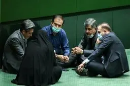 زمستان بهارستان