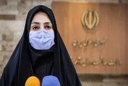 
۶۱ فوتی جدید کرونا در کشور/ ۸۶۰۳ بیمار دیگر شناسایی شدند
