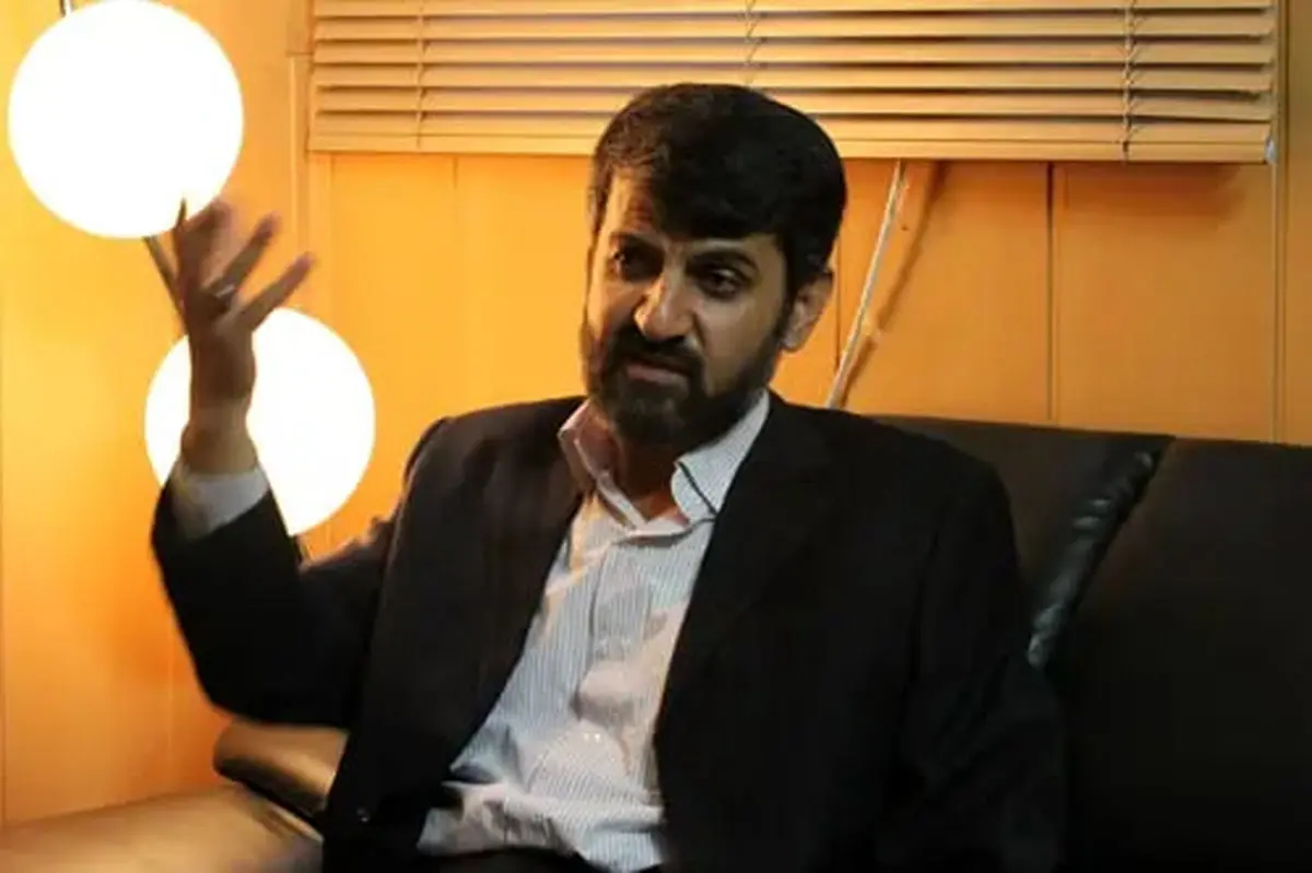 "علامه مجلسی نظریه فلاسفه در مجرد بودن روح و فرشتگان را رد کرده است"