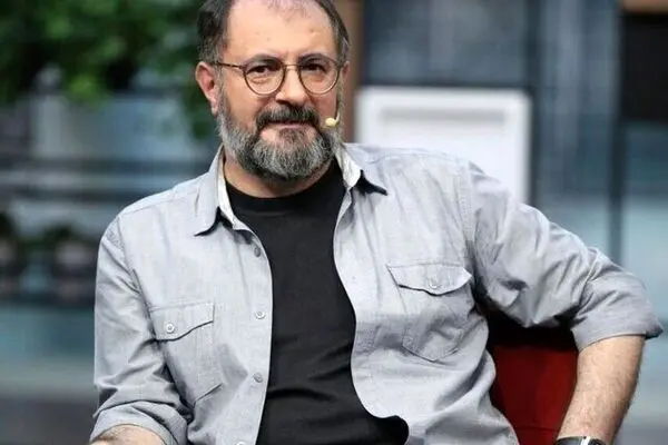 دهکردی مدیرعامل خانه سینما شد