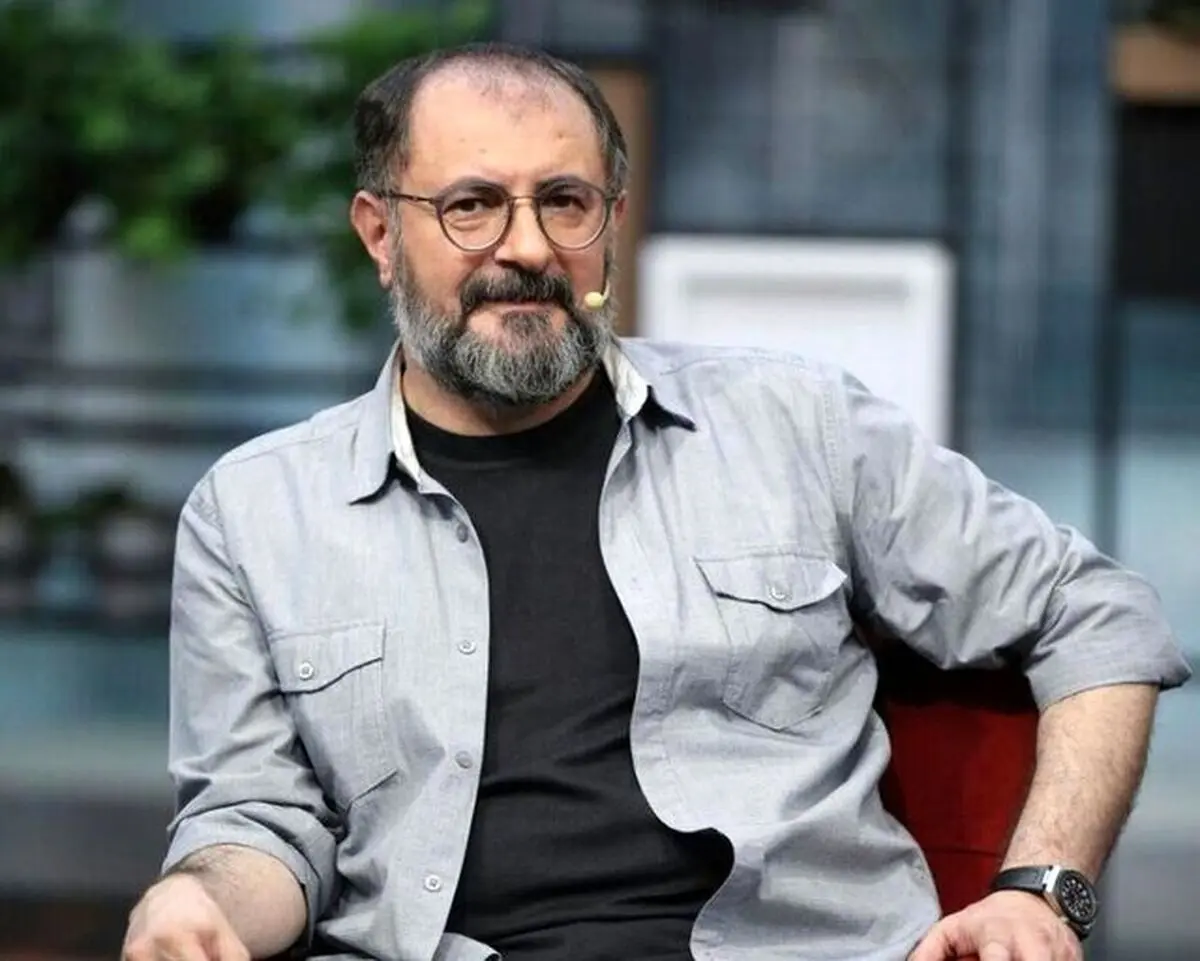 دهکردی مدیرعامل خانه سینما شد