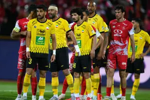 زمان بازی پرسپولیس و سپاهان امروز | ترکیب احتمالی دو تیم در نقش جهان
