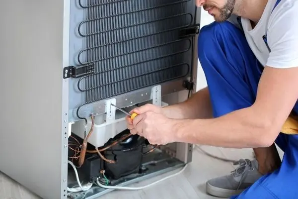 خدمات نمایندگی یخچال جنرال الکتریک شامل چه مواردی میشود؟