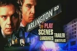 فیلم سینمایی «جاده آرلینگتون» از شبکه سه سیما