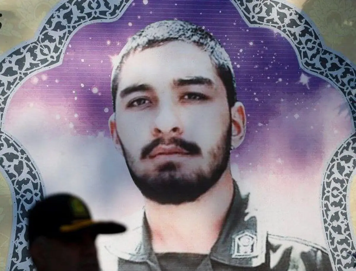 حکم قصاص قاتل شهید مختوم‌نژاد اجرا شد