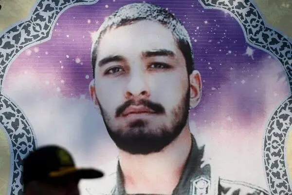 حکم قصاص قاتل شهید مختوم‌نژاد اجرا شد