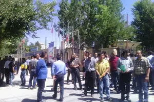 ماجرای حقی که از کارگران برفاب خورده شد