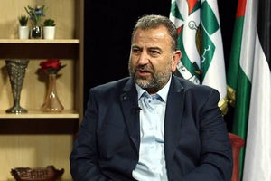 صالح العاروری از رهبران حماس به شهادت رسید