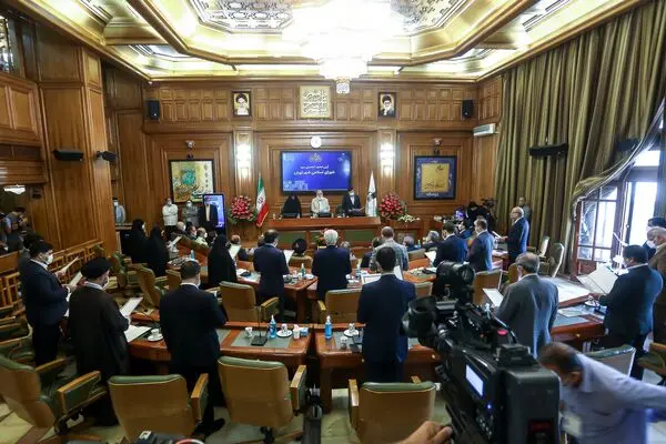 بحران پاسخگویی
