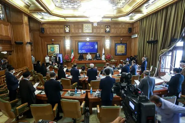 بحران پاسخگویی