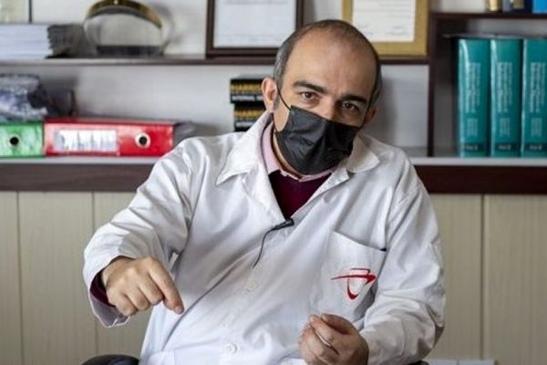  واکسن ایرانی در برابر جهش‌های مختلف کرونا اثربخش است 