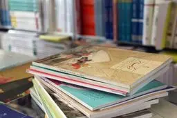 تغییر کتاب‌های درسی متناسب با جنسیت دانش‌آموزان