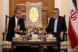 اخبار آرشیوی