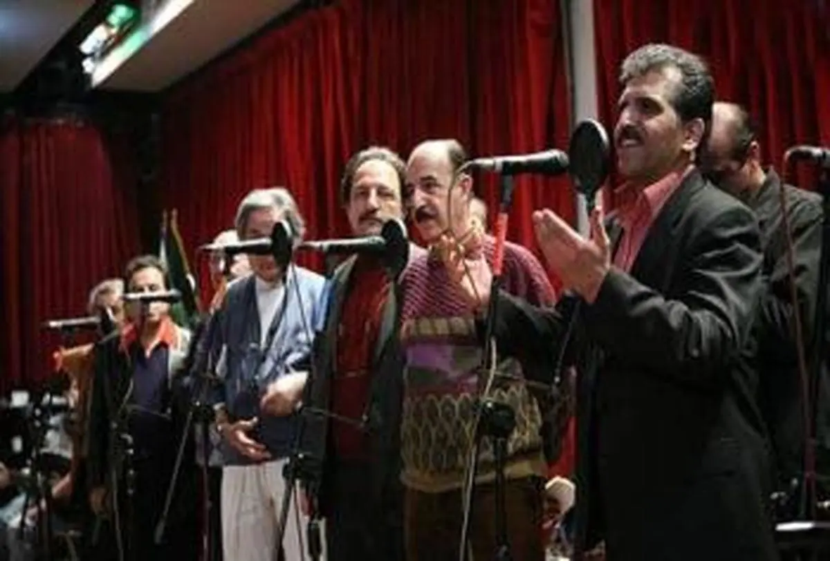 اخبار آرشیوی